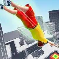 parkour-games