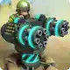 Battle-Games