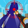 Gun-Games