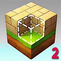 Block-games