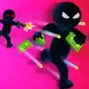 Stickman-Games