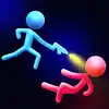 Stickman-Games