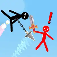 Stickman-Games