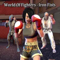 Fighting-Games